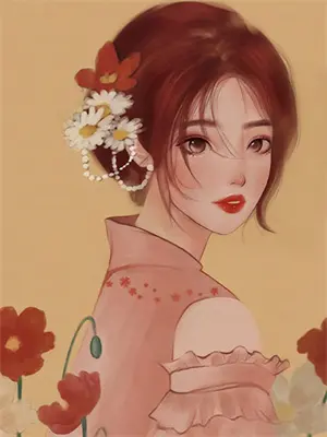 退隐江湖后,我以为我嫁的是猎户