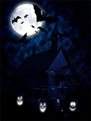 我在诡异世界做医生