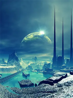 长生器灵(陈默林初阳)最热门小说_小说完整版长生器灵陈默林初阳